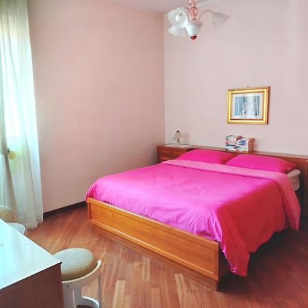 B&B Corallo Sassari Exterior photo