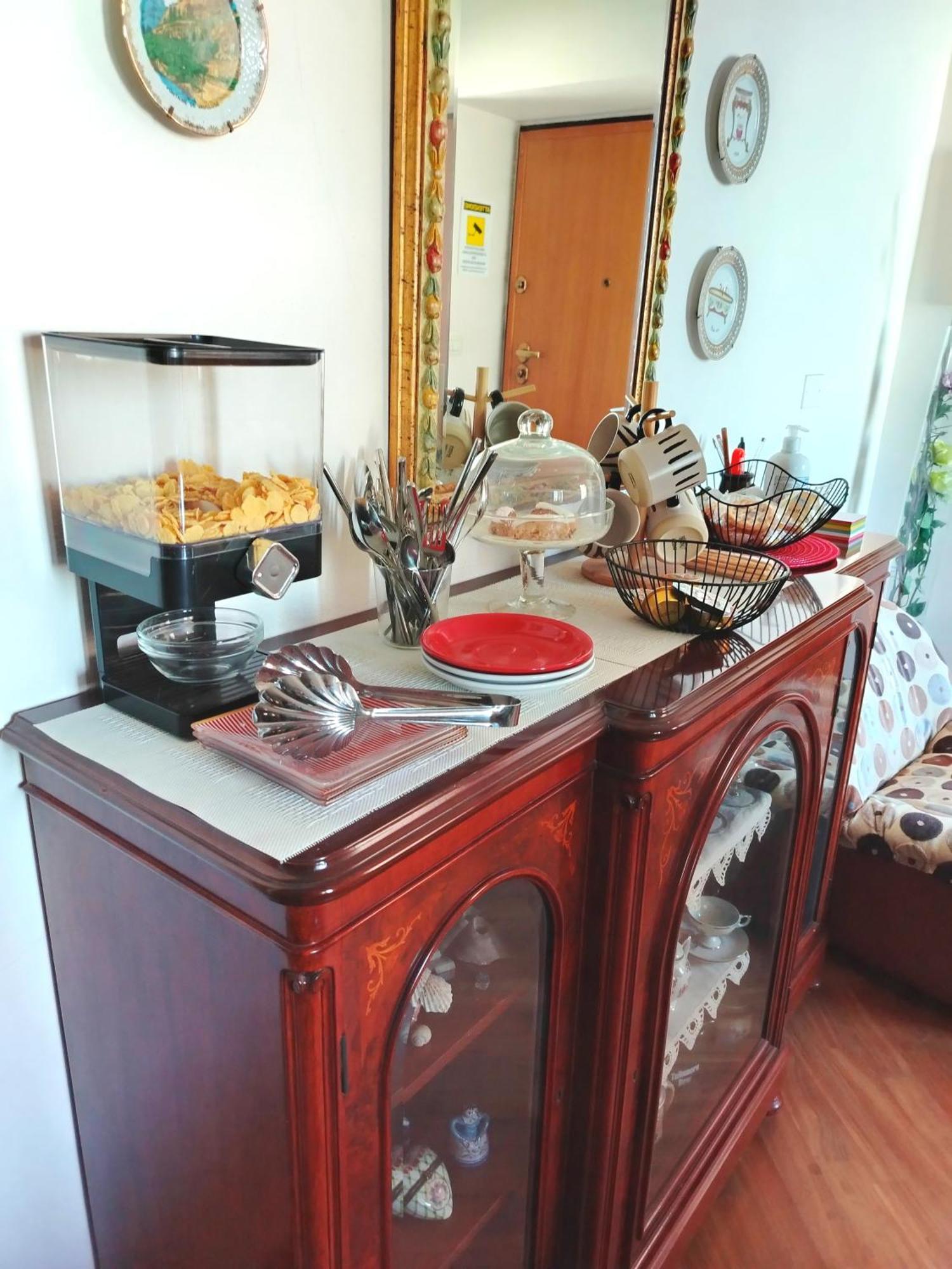 B&B Corallo Sassari Exterior photo