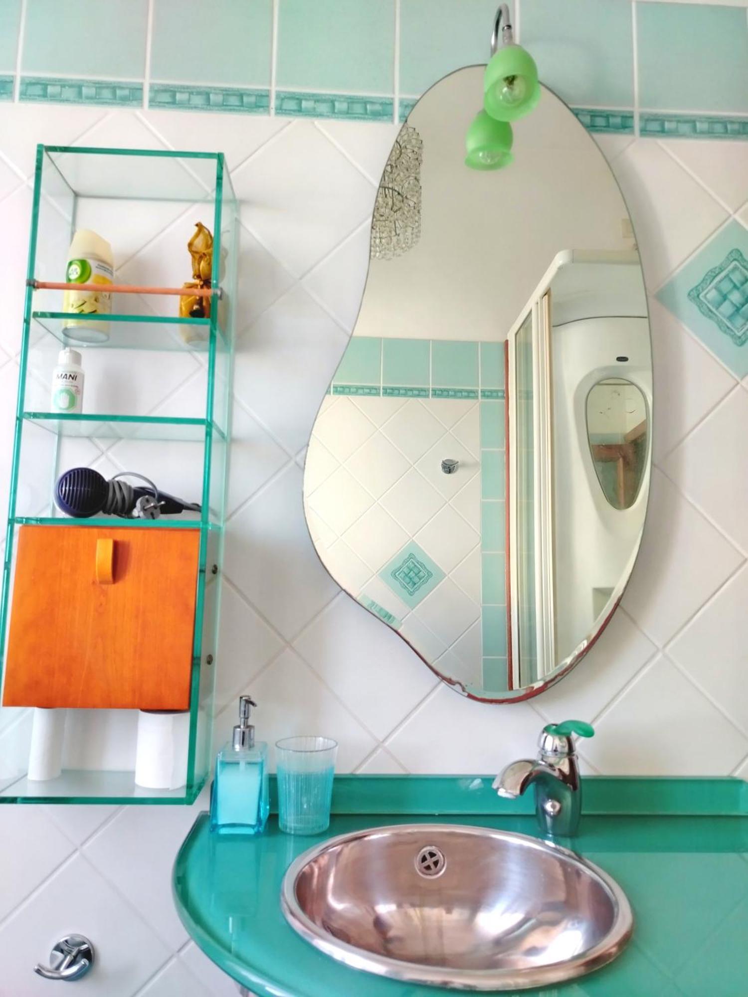 B&B Corallo Sassari Exterior photo