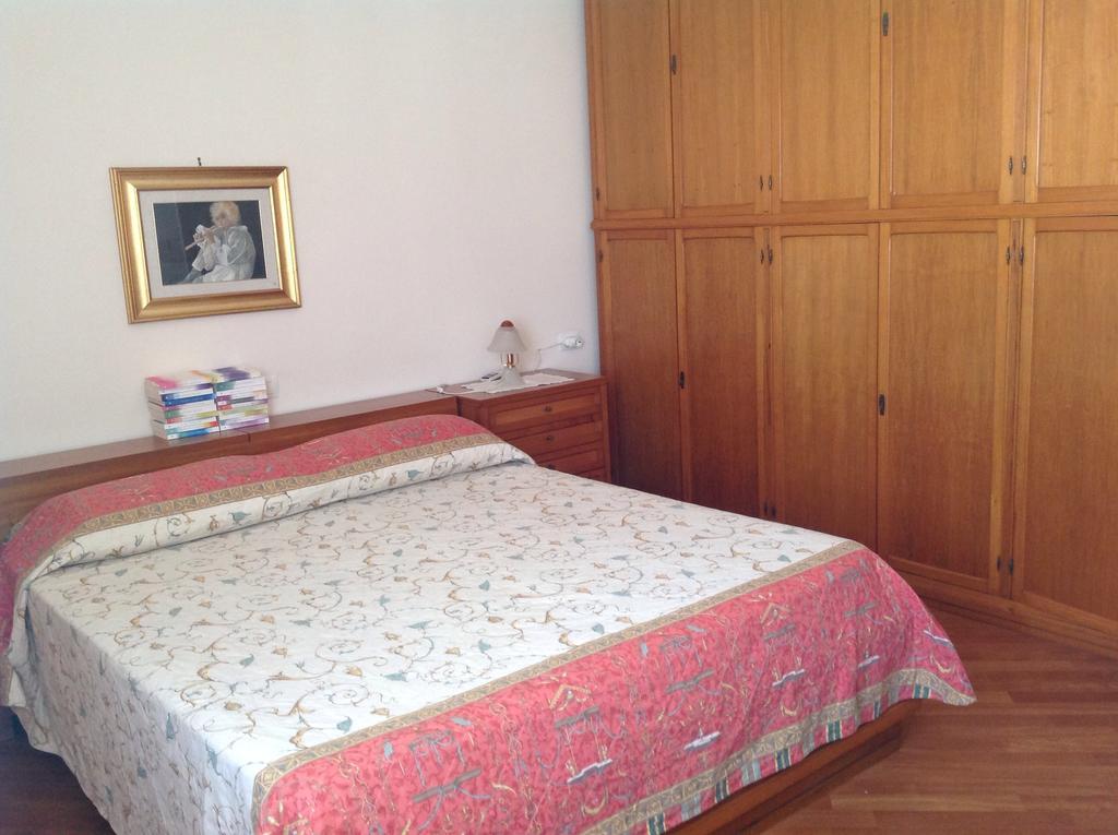 B&B Corallo Sassari Room photo